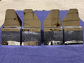 Kickback Mudflaps